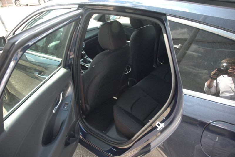 i30 Kombi - PD Comfort Line 1.0 T-GDI c6kc1-PP6 - 8