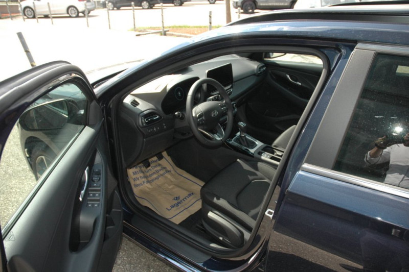 i30 Kombi - PD Comfort Line 1.0 T-GDI c6kc1-PP6 - 9