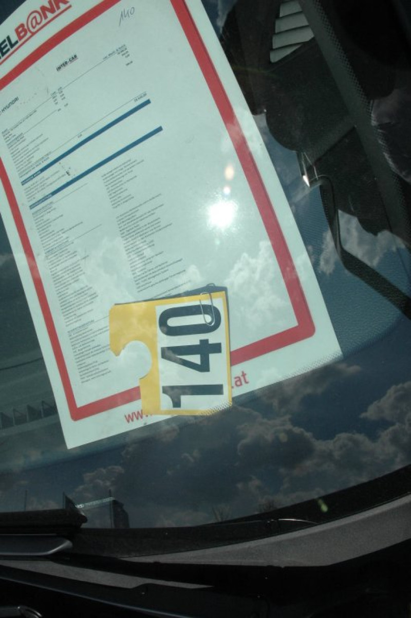 i30 Kombi - PD Comfort Line 1.0 T-GDI c6kc1-PP6 - 11