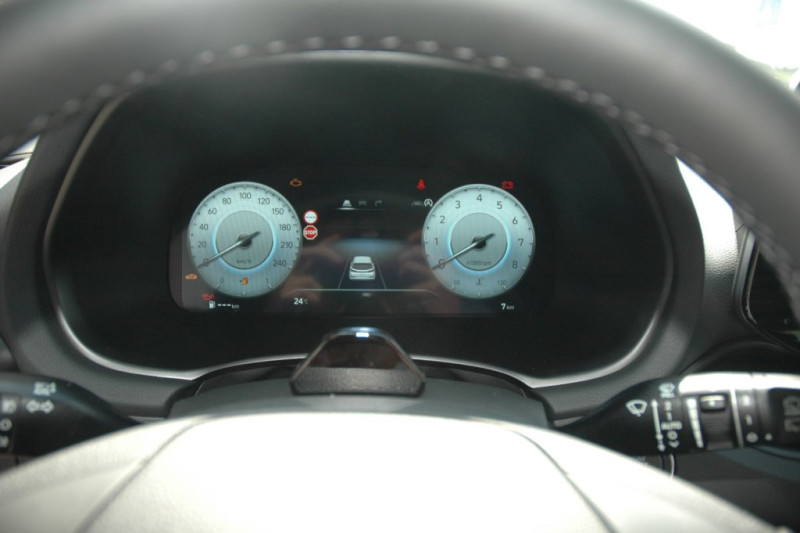 i30 Kombi - PD Comfort Line 1.0 T-GDI c6kc1-PP6 - 12