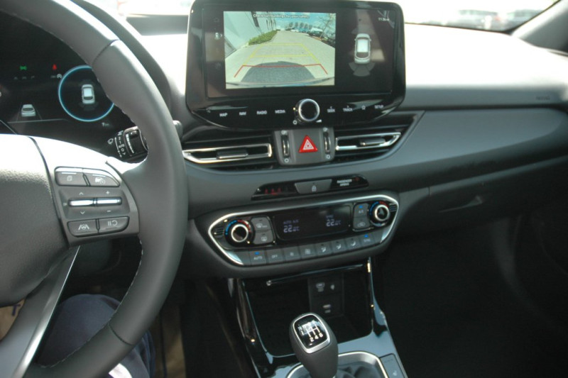 i30 Kombi - PD Comfort Line 1.0 T-GDI c6kc1-PP6 - 13