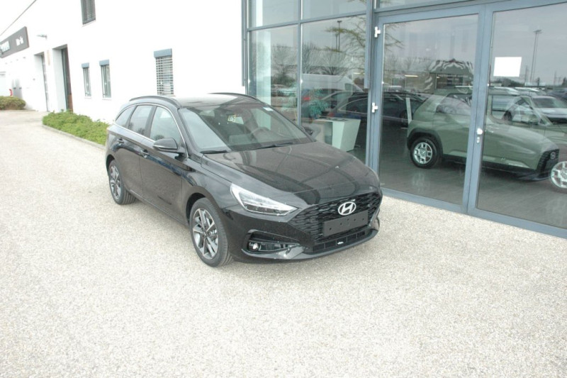 i30 Kombi - PD Comfort Line 1.0 T-GDI c6kc1-PP6