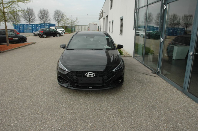 i30 Kombi - PD Comfort Line 1.0 T-GDI c6kc1-PP6 - 1