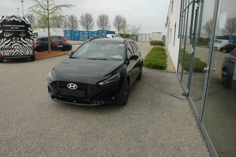 i30 Kombi - PD Comfort Line 1.0 T-GDI c6kc1-PP6 - 2
