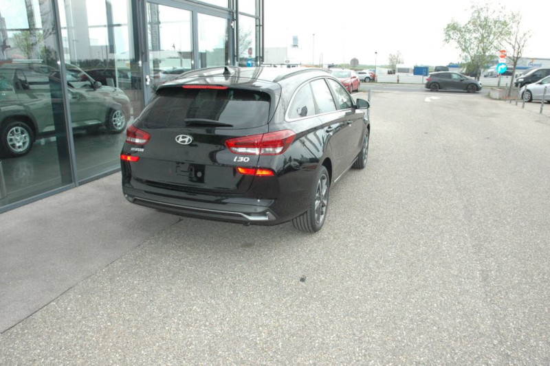 i30 Kombi - PD Comfort Line 1.0 T-GDI c6kc1-PP6 - 4