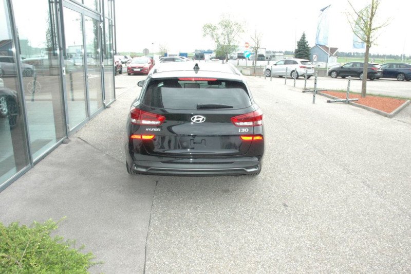 i30 Kombi - PD Comfort Line 1.0 T-GDI c6kc1-PP6 - 5