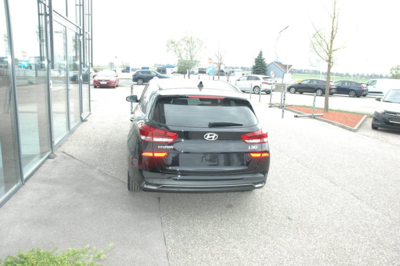 i30 Kombi - PD Comfort Line 1.0 T-GDI c6kc1-PP6 - 6