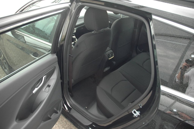 i30 Kombi - PD Comfort Line 1.0 T-GDI c6kc1-PP6 - 8