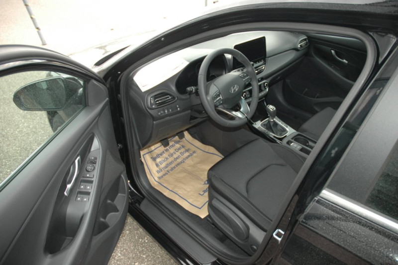 i30 Kombi - PD Comfort Line 1.0 T-GDI c6kc1-PP6 - 9