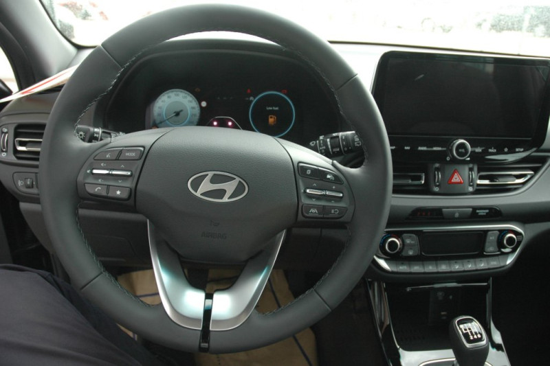 i30 Kombi - PD Comfort Line 1.0 T-GDI c6kc1-PP6 - 13