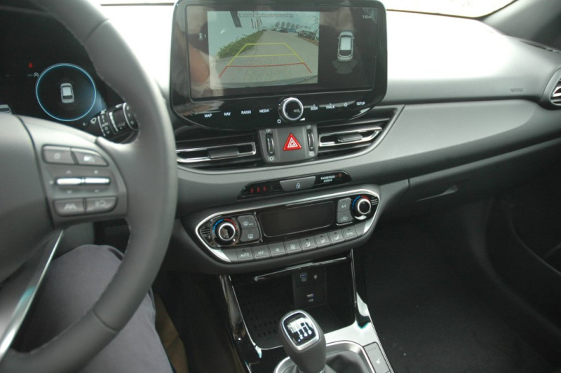 i30 Kombi - PD Comfort Line 1.0 T-GDI c6kc1-PP6 - 14
