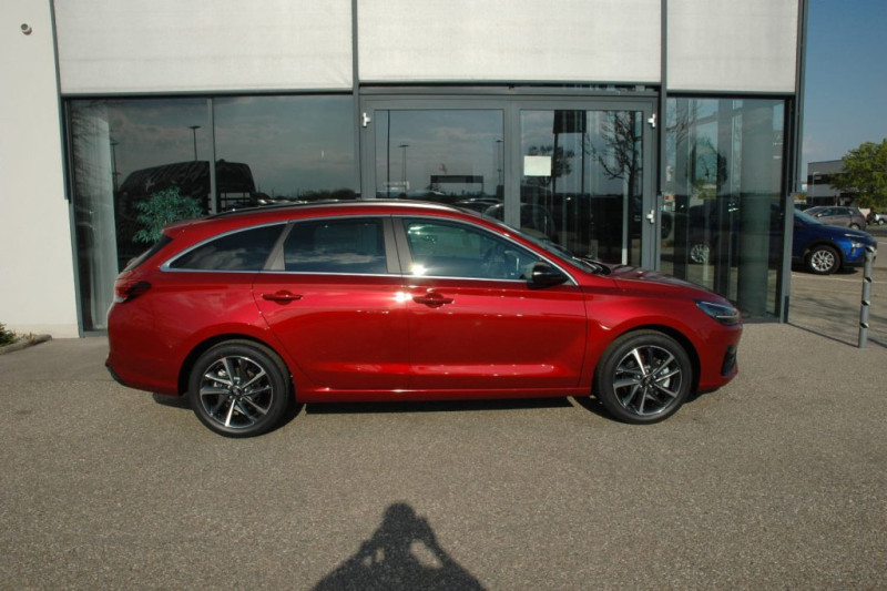 i30 Kombi - PD Comfort Line 1.0 T-GDI c6kc1-PP6