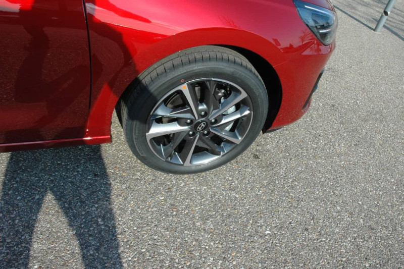 i30 Kombi - PD Comfort Line 1.0 T-GDI c6kc1-PP6 - 1