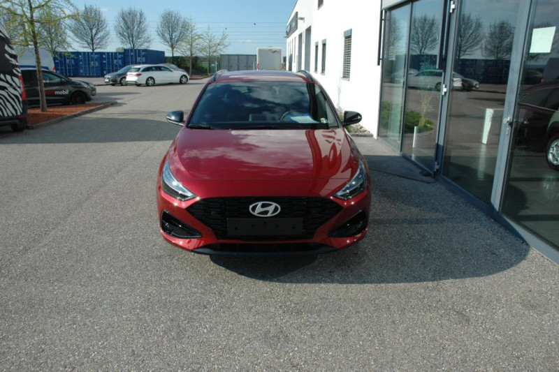 i30 Kombi - PD Comfort Line 1.0 T-GDI c6kc1-PP6 - 3