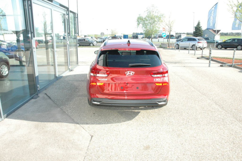 i30 Kombi - PD Comfort Line 1.0 T-GDI c6kc1-PP6 - 6