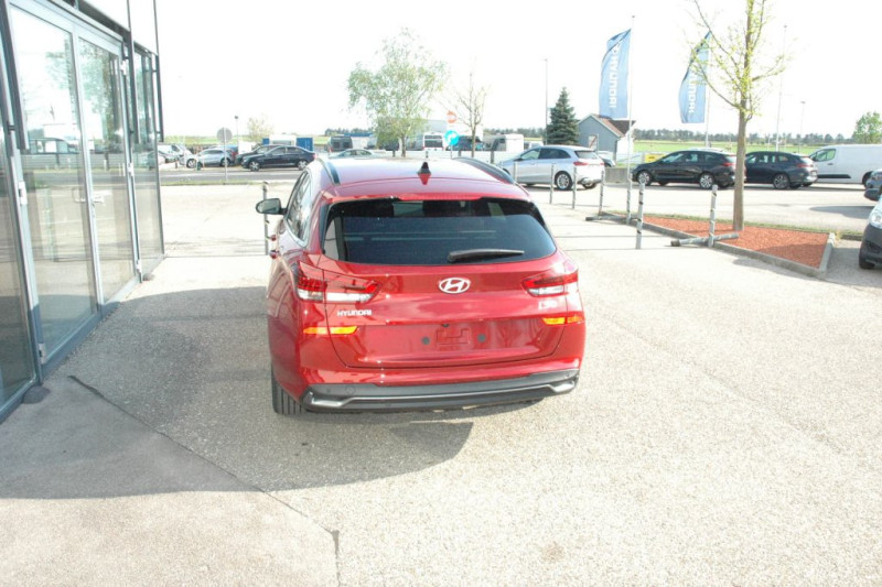 i30 Kombi - PD Comfort Line 1.0 T-GDI c6kc1-PP6 - 7