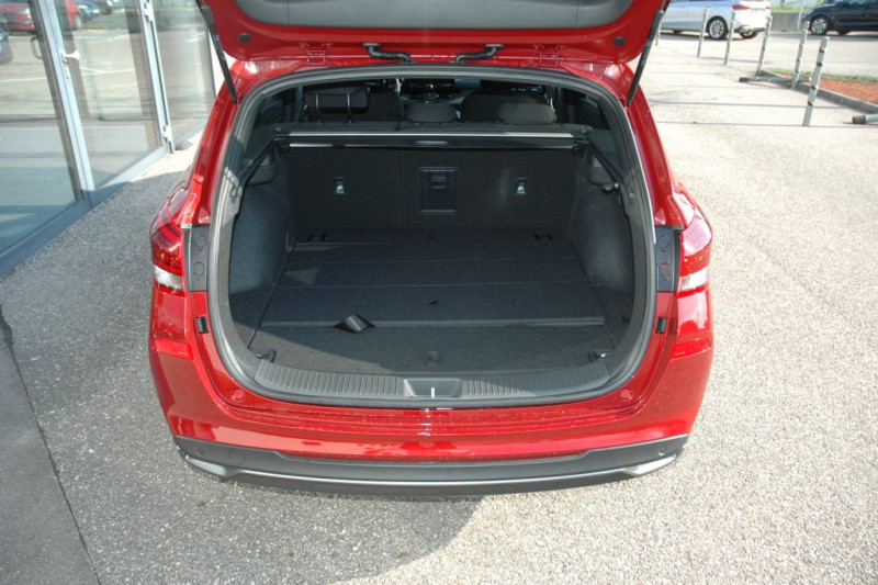 i30 Kombi - PD Comfort Line 1.0 T-GDI c6kc1-PP6 - 8