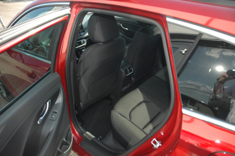 i30 Kombi - PD Comfort Line 1.0 T-GDI c6kc1-PP6 - 9