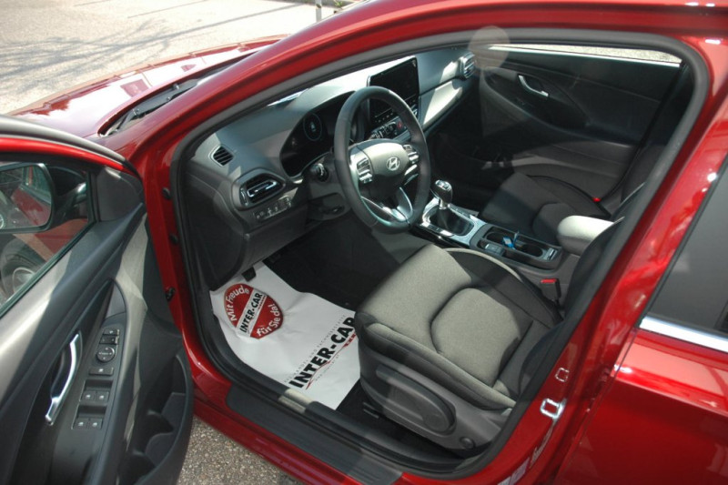 i30 Kombi - PD Comfort Line 1.0 T-GDI c6kc1-PP6 - 10