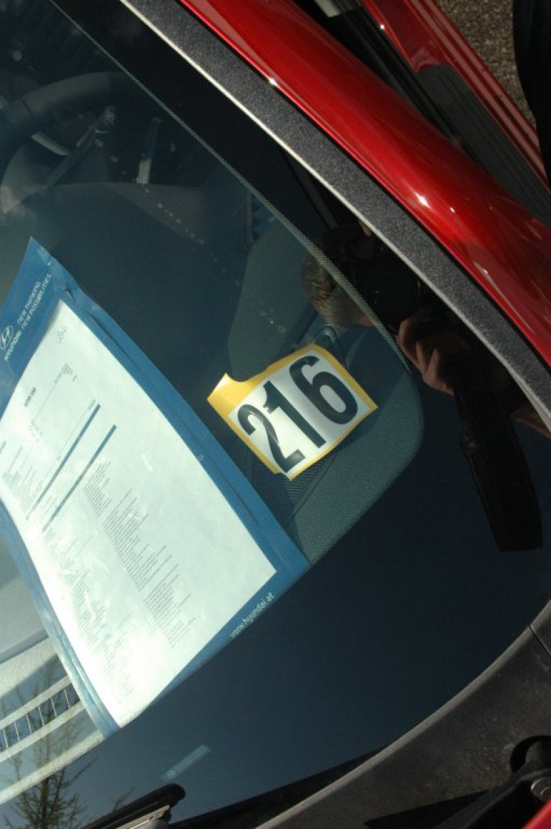 i30 Kombi - PD Comfort Line 1.0 T-GDI c6kc1-PP6 - 12