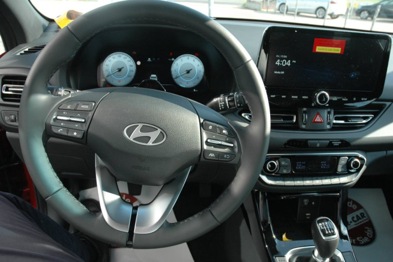 i30 Kombi - PD Comfort Line 1.0 T-GDI c6kc1-PP6 - 14