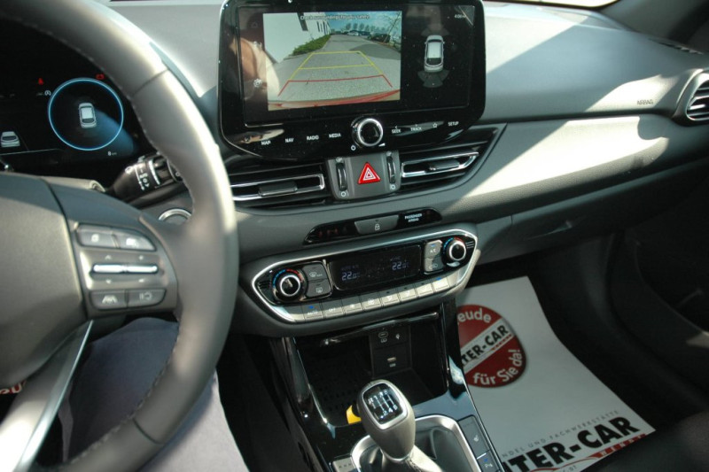 i30 Kombi - PD Comfort Line 1.0 T-GDI c6kc1-PP6 - 15