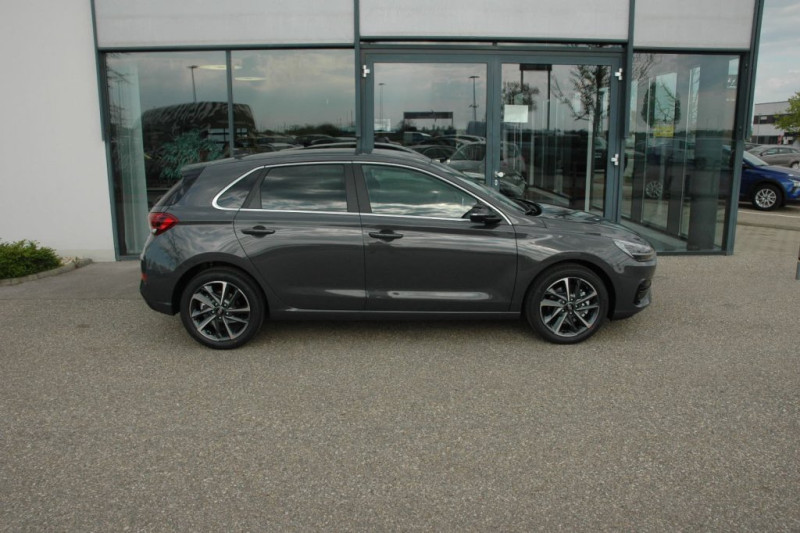 i30 - PD Comfort Line 1.6 T-GDI DCT c6bc2-PP6