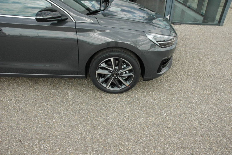 i30 - PD Comfort Line 1.6 T-GDI DCT c6bc2-PP6 - 1