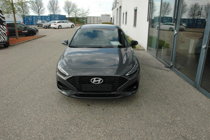 i30 - PD Comfort Line 1.6 T-GDI DCT c6bc2-PP6 - 3