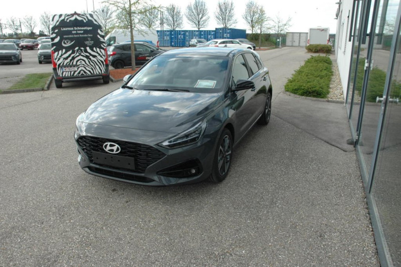 i30 - PD Comfort Line 1.6 T-GDI DCT c6bc2-PP6 - 4