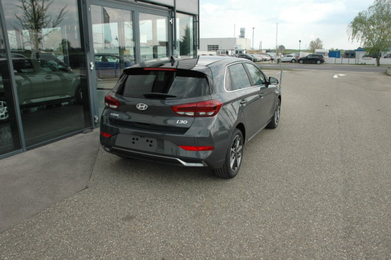 i30 - PD Comfort Line 1.6 T-GDI DCT c6bc2-PP6 - 5
