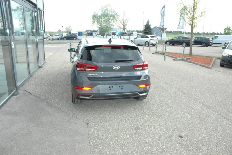 i30 - PD Comfort Line 1.6 T-GDI DCT c6bc2-PP6 - 7
