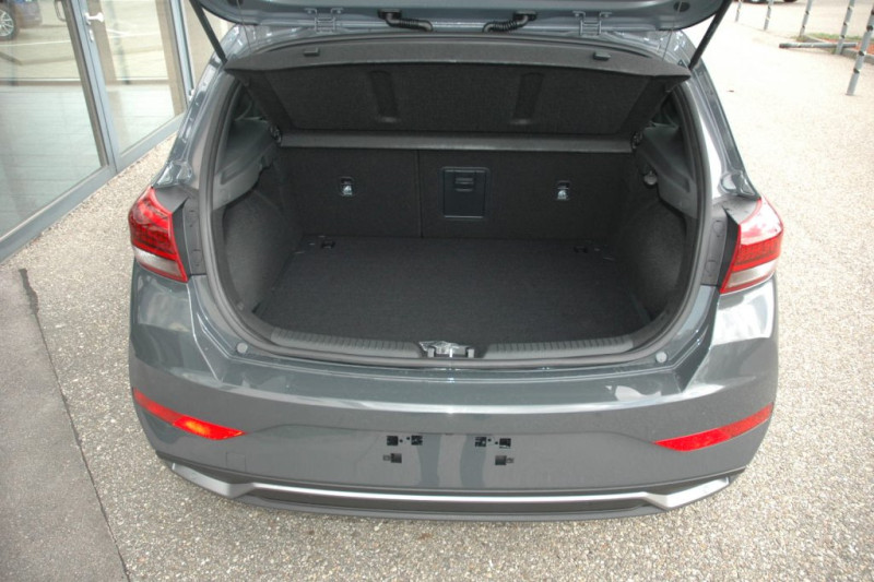 i30 - PD Comfort Line 1.6 T-GDI DCT c6bc2-PP6 - 8