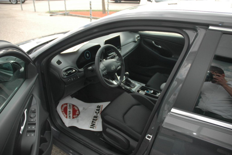 i30 - PD Comfort Line 1.6 T-GDI DCT c6bc2-PP6 - 10
