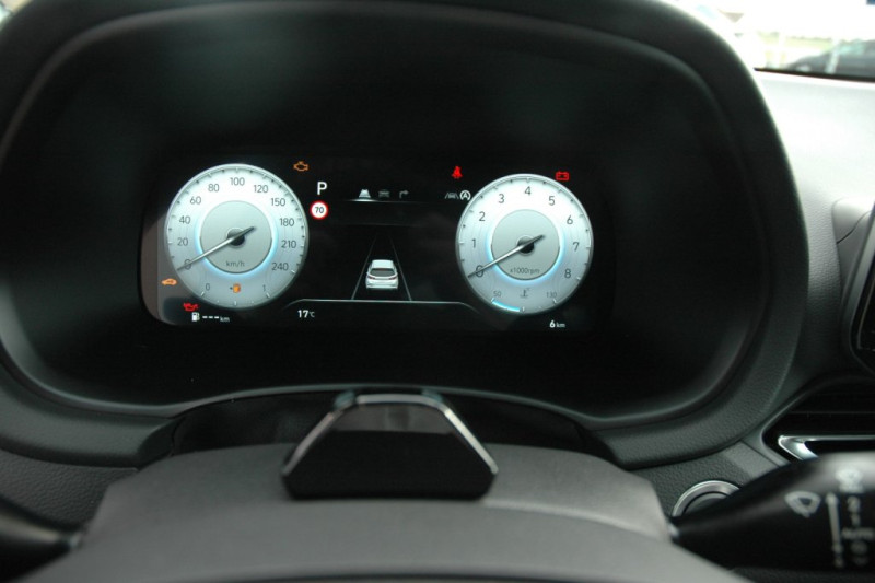 i30 - PD Comfort Line 1.6 T-GDI DCT c6bc2-PP6 - 13