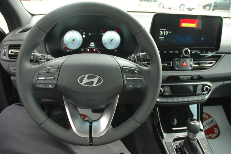 i30 - PD Comfort Line 1.6 T-GDI DCT c6bc2-PP6 - 14