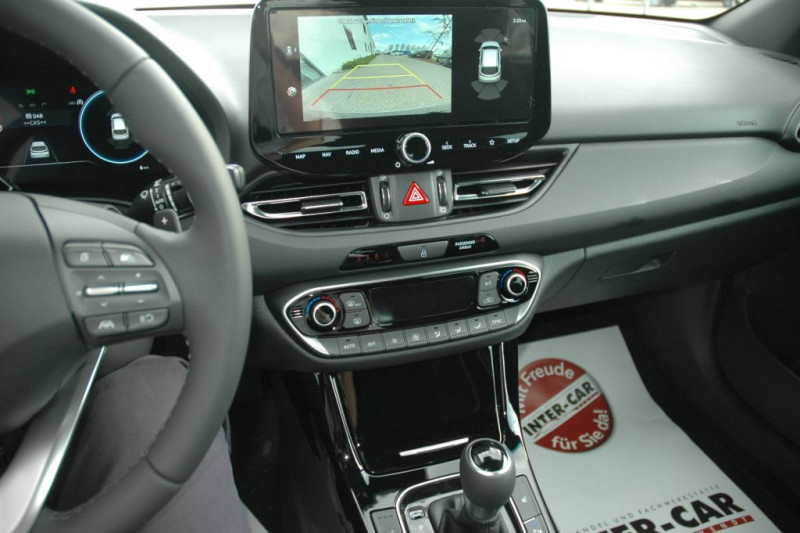 i30 - PD Comfort Line 1.6 T-GDI DCT c6bc2-PP6 - 15
