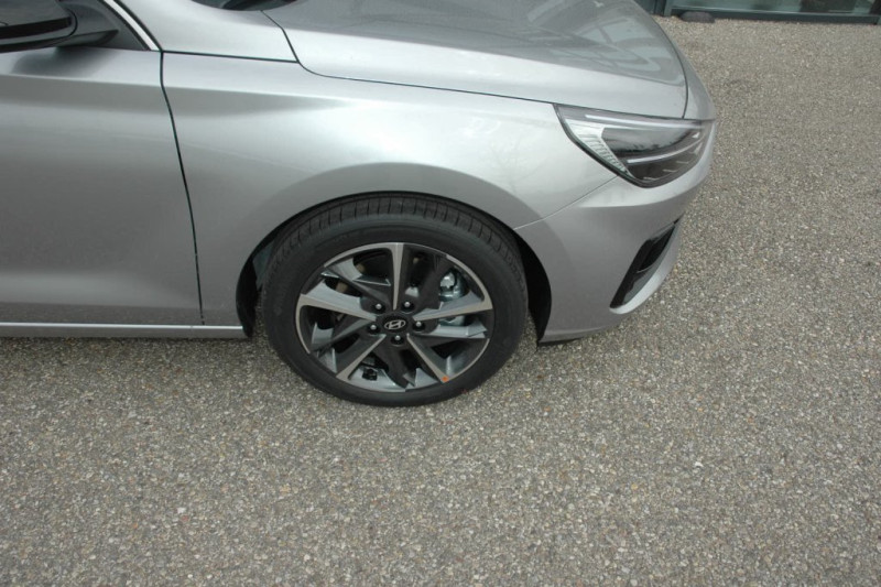 i30 Kombi - PD Comfort Line 1.6 T-GDI DCT c6kc2-PP6-OO2/O3 - 1