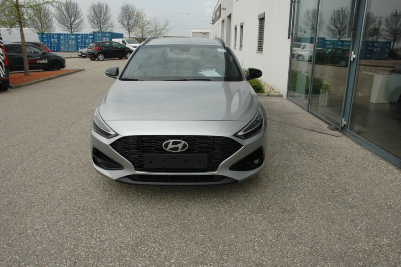 i30 Kombi - PD Comfort Line 1.6 T-GDI DCT c6kc2-PP6-OO2/O3 - 3