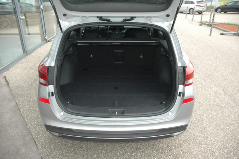 i30 Kombi - PD Comfort Line 1.6 T-GDI DCT c6kc2-PP6-OO2/O3 - 7