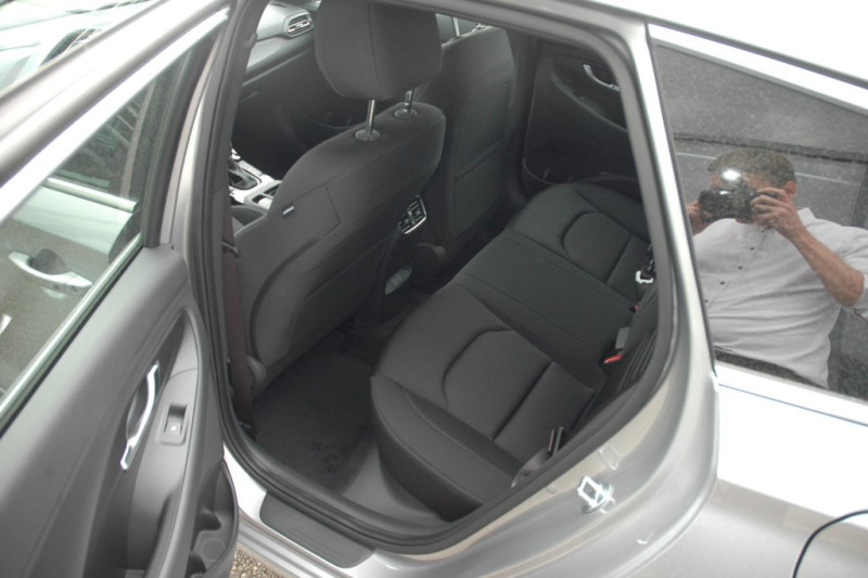 i30 Kombi - PD Comfort Line 1.6 T-GDI DCT c6kc2-PP6-OO2/O3 - 8