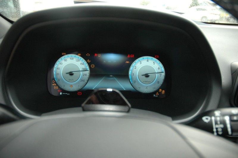 i30 Kombi - PD Comfort Line 1.6 T-GDI DCT c6kc2-PP6-OO2/O3 - 10