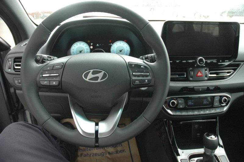 i30 Kombi - PD Comfort Line 1.6 T-GDI DCT c6kc2-PP6-OO2/O3 - 11