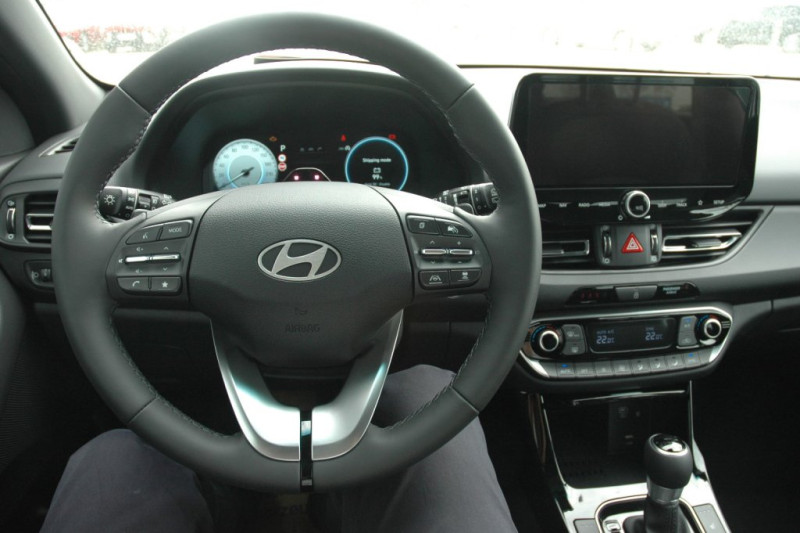 i30 Kombi - PD Comfort Line 1.6 T-GDI DCT c6kc2-PP6-OO2/O3 - 14