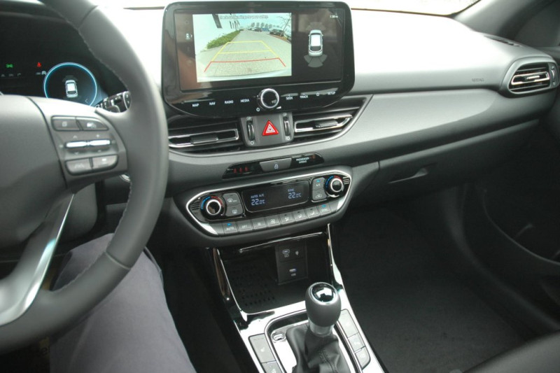 i30 Kombi - PD Comfort Line 1.6 T-GDI DCT c6kc2-PP6-OO2/O3 - 15