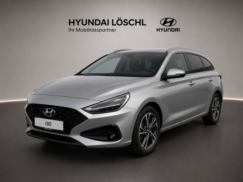 i30 Kombi - PD Comfort Line 1.0 T-GDI c6kc1