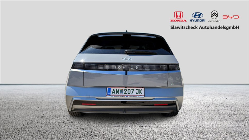 IONIQ 5 Comfort Line 84kWh 2WD i5c71-P21-O23 - 3