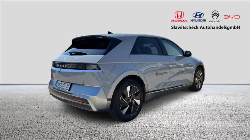 IONIQ 5 Comfort Line 84kWh 2WD i5c71-P21-O23 - 4