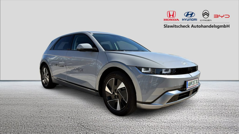 IONIQ 5 Comfort Line 84kWh 2WD i5c71-P21-O23 - 5