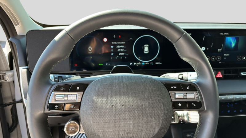 IONIQ 5 Comfort Line 84kWh 2WD i5c71-P21-O23 - 7